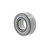 Angular contact ball bearings 3207 -BD-XL-2Z-TVH