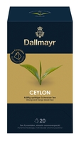Dallmayr Tee Pyramiden Ceylon - 20x2,5g