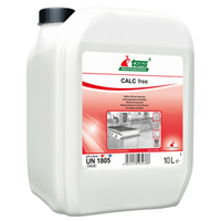 Tana CALC free Entkalker 10 Liter Geeignet für alle säurebeständigen Spül- & Waschmaschinen 10 Liter