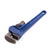 Eclipse ELPW10 Leader Pattern Pipe Wrench 10 Inch / 250mm - 25mm Capacity SKU: ECL-ELPW10