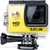 SJCAM Kids Camera FunCam, Yellow, 5MP, 1080P felbontás, videó és fotó mód, játék funkció, LCD kijelző, 32GB- ig