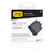OtterBox EU Wall Charger 50W - 1X USB-C 30W + 1X USB-C 20W USB-PD - Ladegerät für Mobilgeräte / Netzteil mit Schnellladefunktion