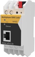 EIB/KNX-Schnittstelle KNXLinkMultiplayer