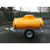 1125 Litres Water and Drinking Water Site Bowser - Yellow