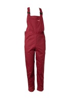 Planam MG 260 0831056 Gr.56 Latzhose bordeaux