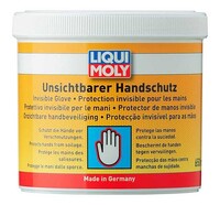 LIQUI MOLY Unsichtbarer Handschuh 650ml 3334