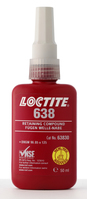 LOCTITE 638 BO 50ML EGFD 1803365 Fügeprodukt