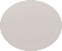 Euro Deckel Natur-transparent 14cm (+100°C)