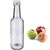 Westmark Gradhalsflasche 250 ml