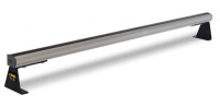 Dachträger (Querträger) aus Aluminium für Ford Transit, Bj. 2000-2014, Radstand 3750mm, Mittelhochdach
