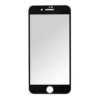 prio 3D Displayschutzglas für iPhone 8 Plus/7 Plus schwarz