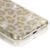 NALIA Glitter Case compatible with iPhone 7, Ultra-Thin Mobile Sparkle Leopard Print Silicone Back Cover Skin, Protective Slim-Fit Shiny Protector Shock-Proof Crystal Bling Bump...