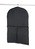 WENKO Kleidersack Deep Black 3-teiliges Set, klein, mittel & groß