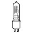 CP/77 120V 1000W G9.5 Osram 64743 CP77 FEL