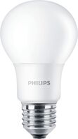 LEDbulb A60 230V 230V 5,5-40W/827 E27 Philips CorePro 2700K Non DIM