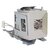 BENQ MW533 Módulo de lámpara del proyector (bombilla original en e