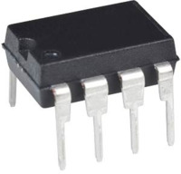Isocom Optokoppler, DIP-8, PC824H
