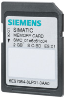 SIMATIC S7 Speicherkarte 256 MB für S7-1x00 CPU, 6ES79548LL030AA0
