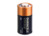 Lithium-Batterie, 6 V, 2CR11108, Rundzelle, Flächenkontakt