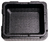Box Mini Menu; 7l, 30.5x25.5x19 cm (LxBxH); schwarz