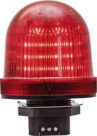 Auer Signalgeräte Jelzőlámpa LED AUER 858572405.CO Piros Tartós fény, Villanófény 24 V/DC, 24 V/AC
