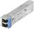 Weidmüller 2779110000 IE-SFP-10GE-MM-03 SFP+ adó-vevő modul 10 GBit/s 0.3 km Modul típus LC