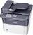 Kyocera FS-1325MFP Többfunkciós lézernyomtató A4 Nyomtató, szkenner, fénymásoló, fax