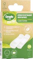 Sebtapasz, vízálló, 20 db, 1 méretben, BRADOLIFE "Eco line"