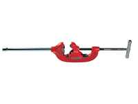 44-S Heavy-Duty Pipe Cutter (USA Type) 100mm Capacity