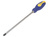 Soft Grip Screwdriver Pozidriv Tip PZ4 x 250mm Long Reach