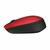 Logitech M171 Wireless Red Mouse