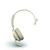 Jabra Evolve2 65, Link380 USB-C MS Mono Headset Beige Bild 1