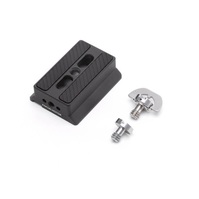 DJI R Quick-Release Plate Upper