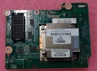Quadro K3100M Mezzanine FIO Graphics Kit PCI Express Gen Egyéb