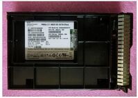 SSD 480GB 6G LFF SATA RI PLP SCC Solid State Drives