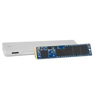 1.0TB Aura Pro 6Gb/s SSD + Envoy Upgrade Kit for MacBook Air (2012)Internal Solid State Drives