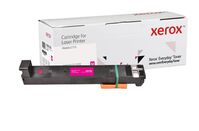 Everyday Magenta Toner Compatible With Oki 46507614, Standard Yield Tonercartridges