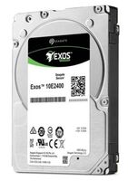 EXOS 10E2400 Ent.Perf. **New Retail** 1.2TB HDD Interne harde schijven