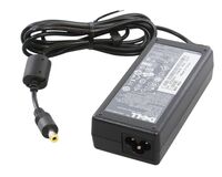 AC-Adapter 60W, 19V, 3-Pin Excluding Power Cord
