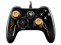 Gp Xid Pro Esport Edition , Black, Orange Gamepad ,
