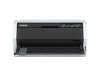 Lq-780N Dot Matrix Printer , 360 X 180 Dpi 487 Cps ,