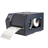 T8208 TT Printer, 8", , 203dpi,UK,Std ,