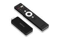Streaming Stick 800 Usb Full , Hd Android Black ,