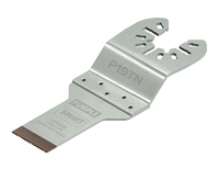 Smart Blades P19TN1 UN PUR 19x42mm BiM Titaan blad 1st
