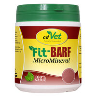 Fit-BARF MicroMineral 500 g Cdvet (1 Stück) , Detailansicht