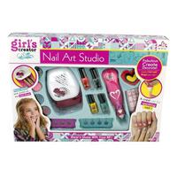 ESTUDIO MANICURA APLICADOR&SECADOR