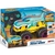 COCHE HOT WHEELS RADIOCONTROL MONSTER 1:24