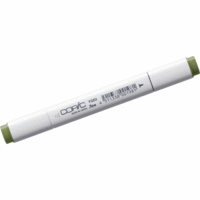 Marker YG63 Pea Green