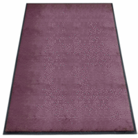 Schmutzfangmatte Eazycare Style 150x250cm A22 Purplish Red