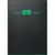 Taschenkalender 736 10x14cm 1 Tag/Seite PU-Einband flexibel Neon schwarz 2025
